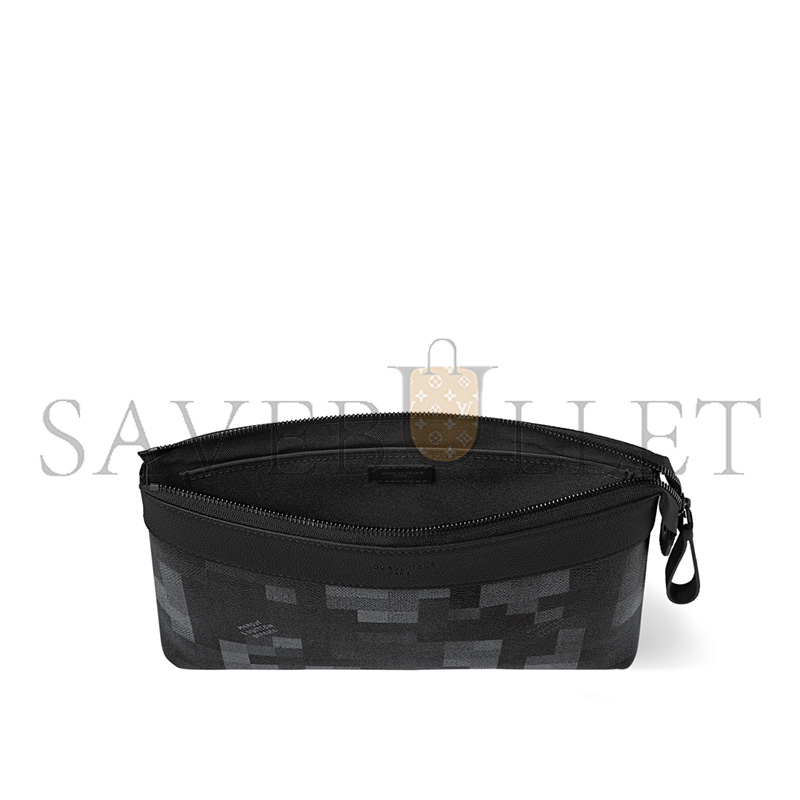 l0vis Vvtt0n pochette voyage souple m14926 (30*21*7.5cm)